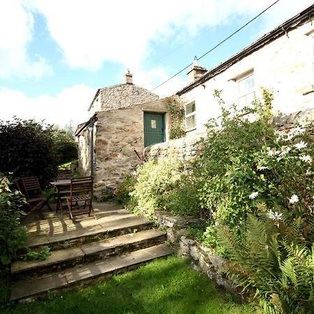 Garbutt Cottage Langthwaite Dış mekan fotoğraf