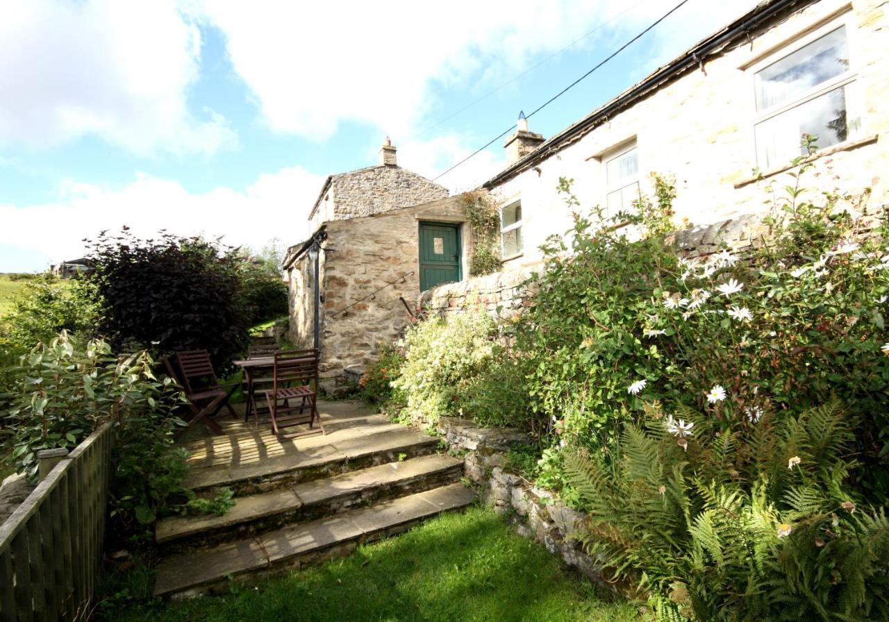 Garbutt Cottage Langthwaite Dış mekan fotoğraf